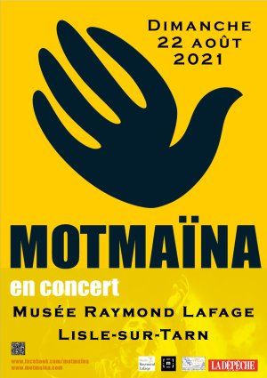 Motmaïna