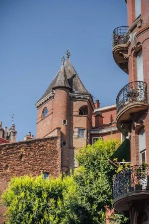 Petites histoires de quartier : Ozenne