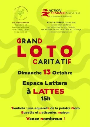 Loto Caritatif
