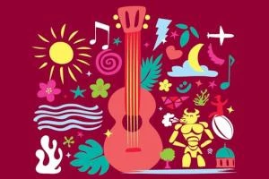 FUTAL 2025 : Festival Ukulélé Toulouse et Alentours