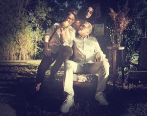 Trois - improvisation théâtrale