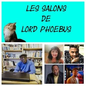 Lectures & Francophonie avec Célestin Diabangouaya