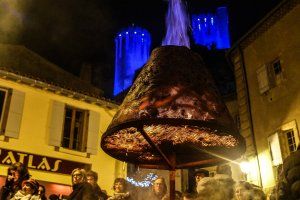 Tout Foix tout flamme