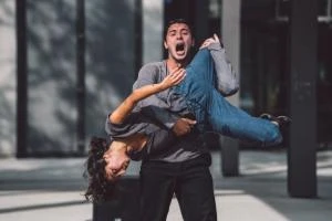 Une Jungle | Compagnie Chao.S