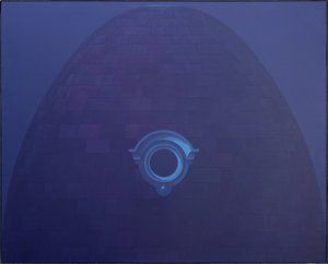 Vernissage : Qui est le poème