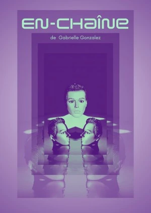 "En-chaîne" en Avignon, théâtre de marionnettes