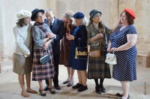 « Et l'Amour dans tout ça ! »