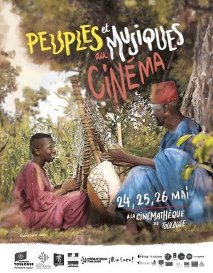 Festival Peuples et Musiques au Cinéma