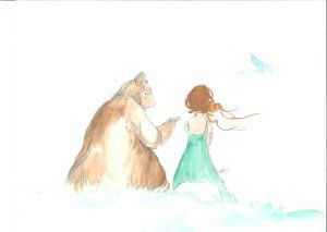 Cannelle et Timothée (Marotte et Cie)