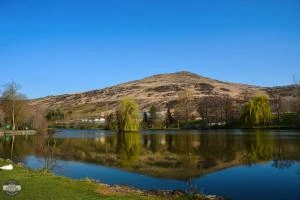 Sortie nature à la découverte d'un site Natura 2000 exceptionnel : le Puy de Wolf