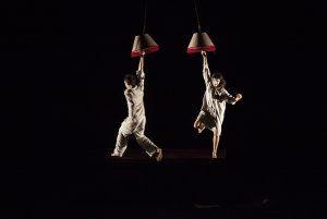 Au bonheur des vivants