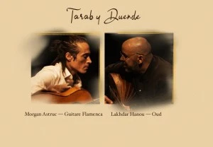 Tarab Y Duende