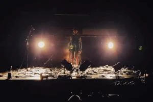 Winning is for losers - Cie Alta Gama