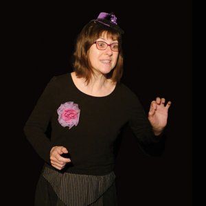 Raconte-moi des Histoires / cie Le chat somnambule