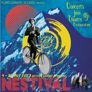 NESTIVAL 2023