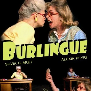 BURLINGUE