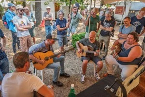 Manouch' Muzik Festival