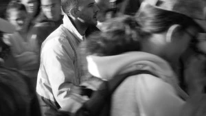 JE SUIS INVISIBLE • Quasar/Quasar