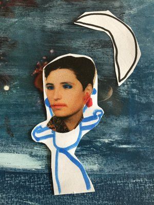 Nuit (Danse/Théâtre) - Sortie de Résidence - Rendez-vous Hors Normes