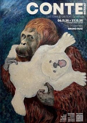 Les bleus de ton animal