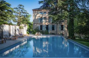 En mars, le Château de Fiac célèbre le printemps 