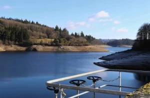 Le barrages des Saints-Peyres fête des 90 ans