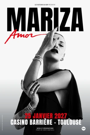 MARIZA "AMOR" 