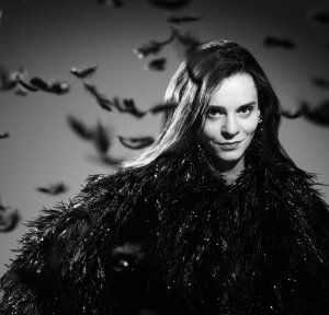 Noëmi Waysfeld chante Barbara