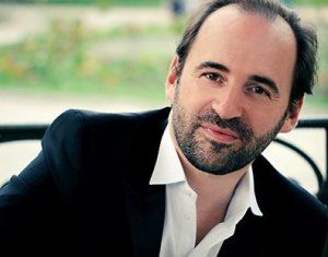  Happy Hour de l'Orchestre National du Capitole de Toulouse : Avec Ravel