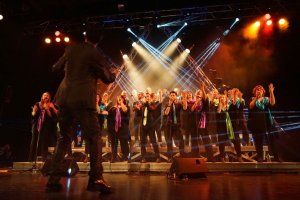 MASSILIA SOUNDS GOSPEL