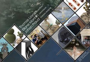 EXPO Domaine de Séailles