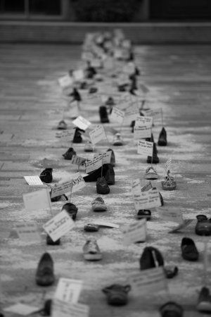 NO BORDER - Compagnie Hendrick Van Der Zee, Guy Alloucherie