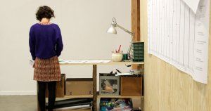 Prendre le temps | Visite