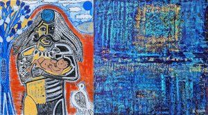 VAIATA & Laure BRISSAUD