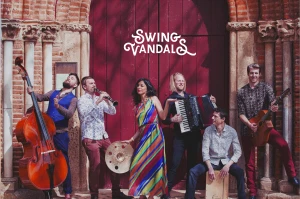 CONCERT "Swing Vandals"
