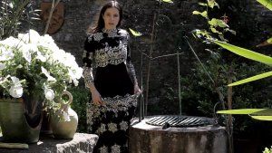 Première youtube Dame Guiraude