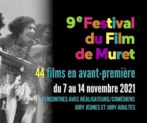Festival du Film de Muret