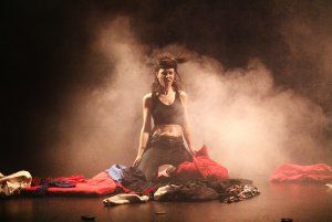 Au 26, foyer d'urgence