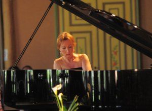 17è Concert à l'Orangerie de Rochemontès