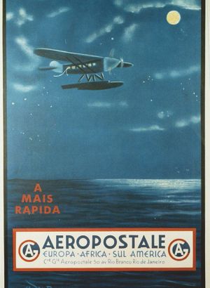 Les Pionniers de l'Aéropostale