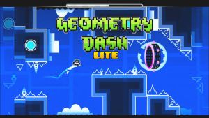 Geometry Dash Lite