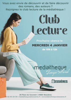 club lecture 
