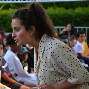 Légendes urbaines: Épisode 1 - Compagnie OKTO