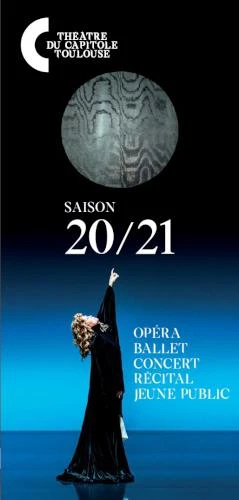 Nouvelle saison du Théâtre du Capitole 
