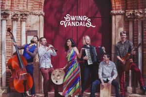 CONCERT "Swing Vandals"