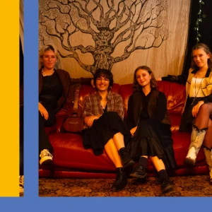 Sóll, sortie de résidence