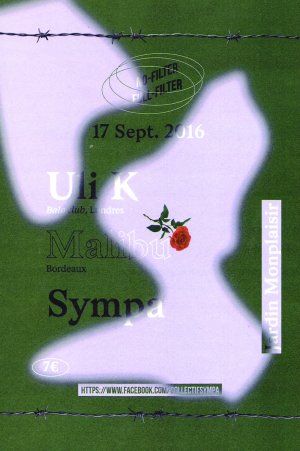 No-Filter Full-Filter