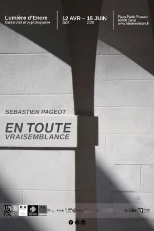 EN TOUTE VRAISEMBLANCE