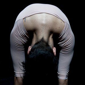 Échine / Jehane Hamm