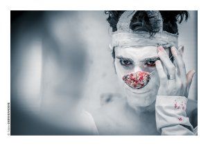 Trop près du mur - Typhus Bronx